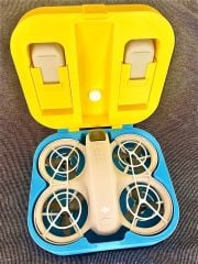 Dji Neo Drone için Abs Hardcase