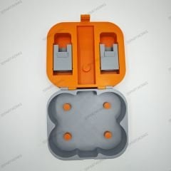 Dji Neo Drone için Abs Hardcase