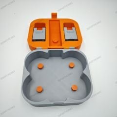 Dji Neo Drone için Abs Hardcase