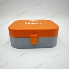 Dji Neo Drone için Abs Hardcase