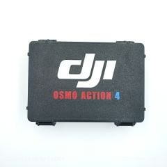 DJI OSMO ACTION 3 / 4 / 5 PRO Abs Hardcase
