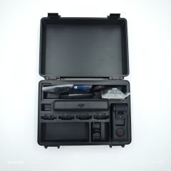 DJI OSMO ACTION 3 / 4 / 5 PRO Abs Hardcase