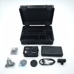 DJI OSMO ACTION 3 / 4 / 5 PRO Abs Hardcase