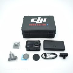 DJI OSMO ACTION 3 / 4 / 5 PRO Abs Hardcase