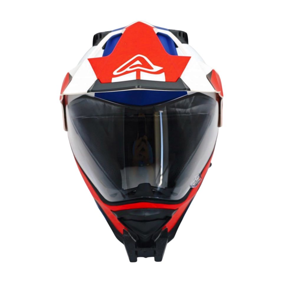 ACERBIS REACTIVE Kask uyumlu chinmount aksiyon kamera çene bağlantı aparatı seti