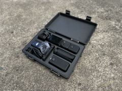 DJI OSMO POCKET 3 Creator Combo ABS Hardcase