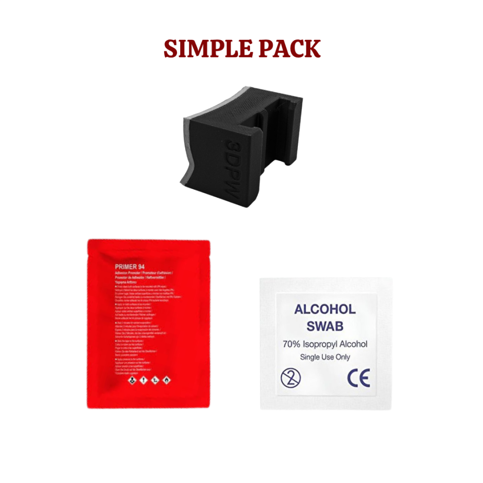 SIMPLE PACK