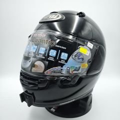 ARAI QUANTIC Kask için chin mount aksiyon kamera çene bağlantı aparatı