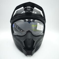 AXXIS HUNTER SV Kask için chin mount aksiyon kamera çene bağlantı aparatı