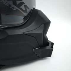 AXXIS HUNTER SV Kask için chin mount aksiyon kamera çene bağlantı aparatı
