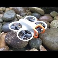 Dji Neo Drone uyumlu gimbal koruma