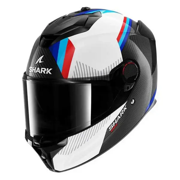 SHARK SPARTAN GT PRO Kask uyumlu chinmount aksiyon kamera çene bağlantı aparatı seti