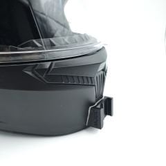 HJC C10  Kask uyumlu chinmount aksiyon kamera çene bağlantı aparatı seti