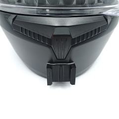 HJC C10  Kask için chin mount aksiyon kamera çene bağlantı aparatı