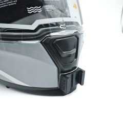 NEXX SX.100 Kask için chin mount aksiyon kamera çene bağlantı aparatı