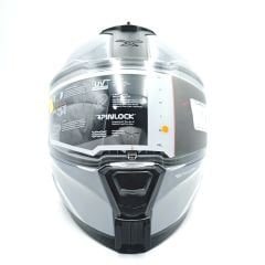 NEXX SX.100 Kask uyumlu chinmount aksiyon kamera çene bağlantı aparatı seti