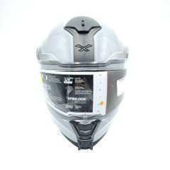 NEXX SX.100 Kask için chin mount aksiyon kamera çene bağlantı aparatı
