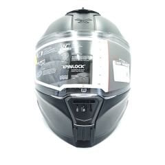 NEXX SX.100R Kask uyumlu chinmount aksiyon kamera çene bağlantı aparatı seti