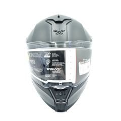 NEXX SX.100R Kask için chin mount aksiyon kamera çene bağlantı aparatı