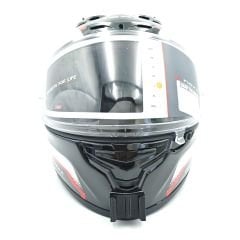 NEXX X R3R Kask uyumlu chinmount aksiyon kamera çene bağlantı aparatı seti