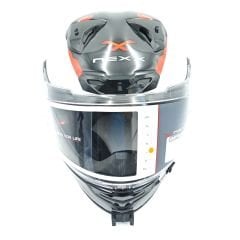 NEXX X R3R Kask uyumlu chinmount aksiyon kamera çene bağlantı aparatı seti