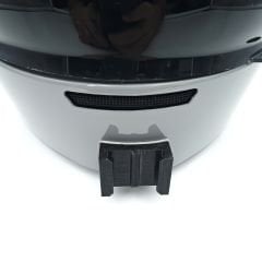 HJC V90 Kask için chin mount aksiyon kamera çene bağlantı aparatı