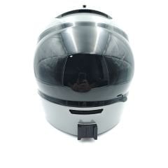 HJC V90 Kask uyumlu chinmount aksiyon kamera çene bağlantı aparatı seti