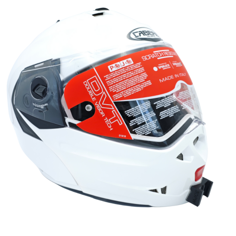 CABERG DUKE X Kask uyumlu chinmount aksiyon kamera çene bağlantı aparatı seti