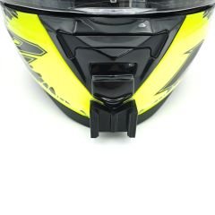 LS2 STORM 1/2 Kask için chin mount aksiyon kamera çene bağlantı aparatı