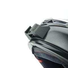 SCORPION APEX EXO GT SP AIR Kask için chin mount aksiyon kamera çene bağlantı aparatı