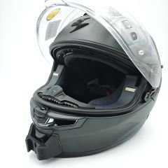 SCORPION APEX EXO GT SP AIR Kask için chin mount aksiyon kamera çene bağlantı aparatı