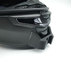 SCORPION APEX EXO GT SP AIR Kask uyumlu chinmount aksiyon kamera çene bağlantı aparatı seti