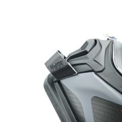 NEXX X WED 3  Kask uyumlu chinmount aksiyon kamera çene bağlantı aparatı seti