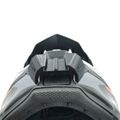 NEXX X WED 3  Kask uyumlu chinmount aksiyon kamera çene bağlantı aparatı seti