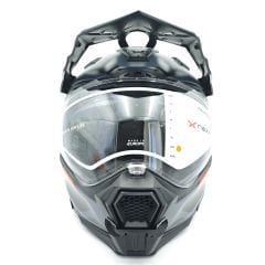 NEXX X WED 3 / WST 3 Kask için chin mount aksiyon kamera çene bağlantı aparatı