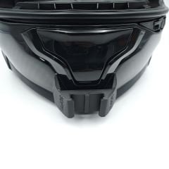HJC F71 Kask uyumlu chinmount aksiyon kamera çene bağlantı aparatı seti