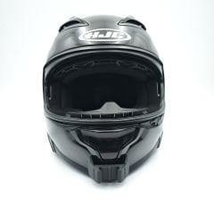 HJC F71 Kask uyumlu chinmount aksiyon kamera çene bağlantı aparatı seti