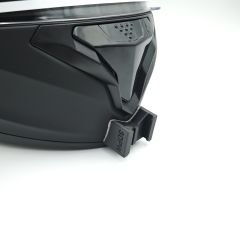 SCOYCO FF 868 Kask uyumlu chinmount aksiyon kamera çene bağlantı aparatı seti