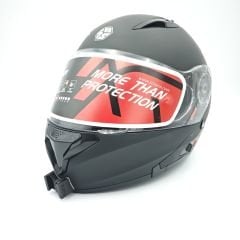 SCOYCO FF 868 Kask için chin mount aksiyon kamera çene bağlantı aparatı