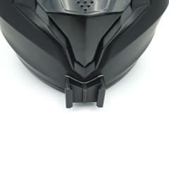 SCOYCO FF 868 Kask için chin mount aksiyon kamera çene bağlantı aparatı