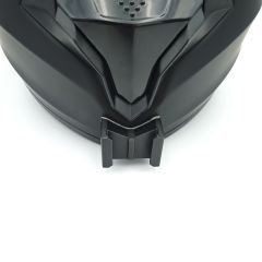 SCOYCO FF 868 Kask uyumlu chinmount aksiyon kamera çene bağlantı aparatı seti