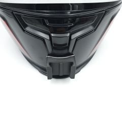 SCOYCO FF 871 Kask için chin mount aksiyon kamera çene bağlantı aparatı