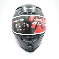 SCOYCO FF 871 Kask için chin mount aksiyon kamera çene bağlantı aparatı