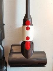Dyson V11/V10/V8/V7 Aksesuar Tutucusu duvar aparatı
