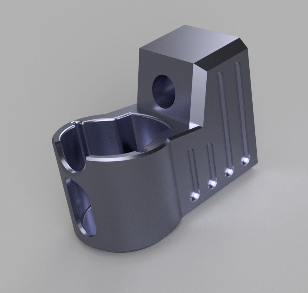 Dyson V15 V12 tekli duvar askı montaj aparatı