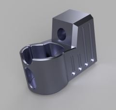 Dyson V15 V12 tekli duvar askı montaj aparatı