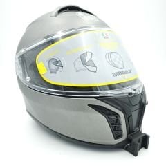Agv Tourmodular Kask uyumlu chinmount aksiyon kamera çene bağlantı aparatı seti