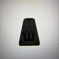 iFlight Bumblebee Gopro mount aparatı