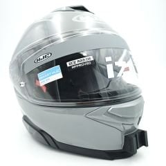 HJC i71 Kask uyumlu chinmount aksiyon kamera çene bağlantı aparatı seti