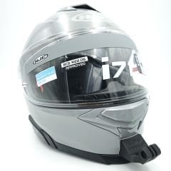 HJC İ71 Kask için chin mount aksiyon kamera çene bağlantı aparatı